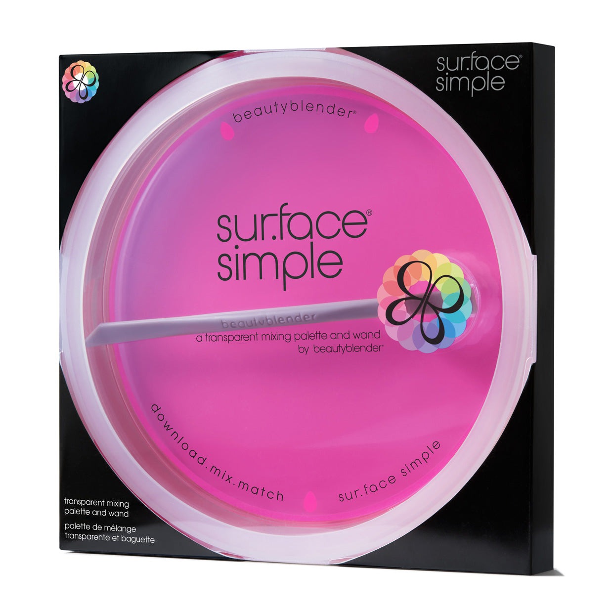 Sur.face® Simple