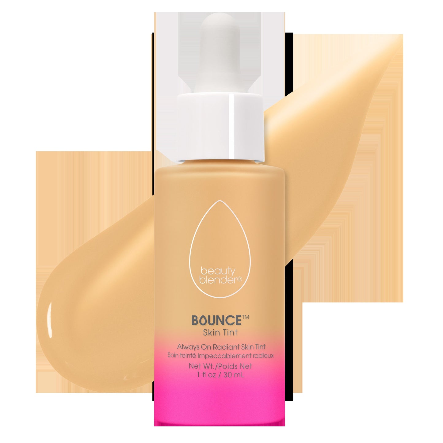 BounceTM 12-Hour Always On Radiant Skin Tint