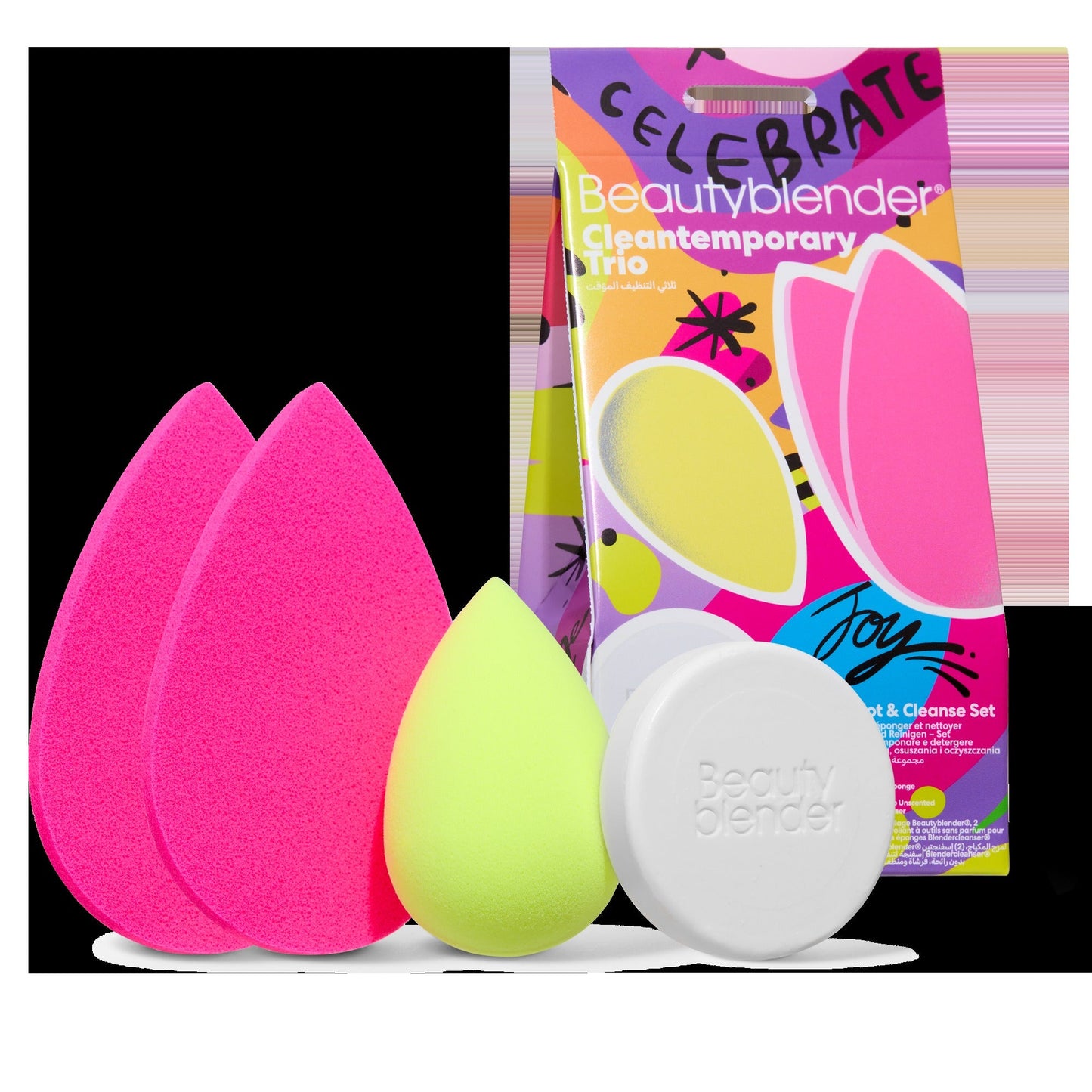 Cleantemporary Trio