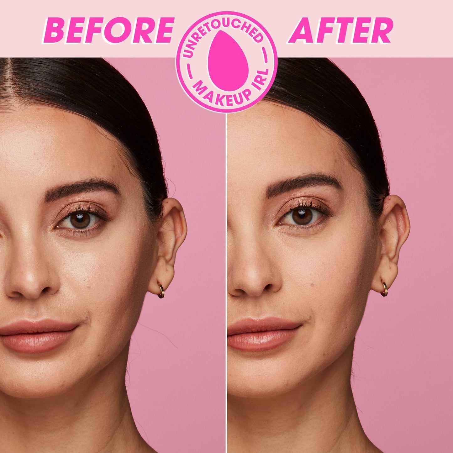 BounceTM Soft Focus Gemstone Setting Powder