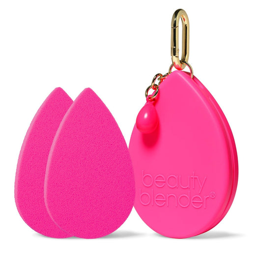 Beautyblender® ResetterTM Reusable Blotting & Resetting Pads