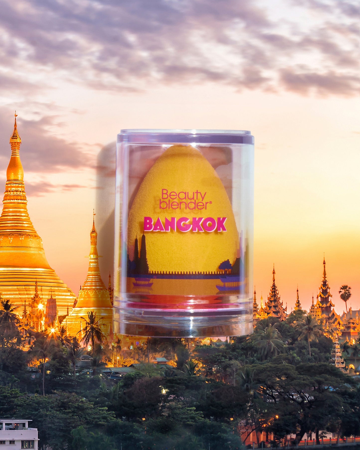 Beautyblender® Bangkok Makeup Sponge