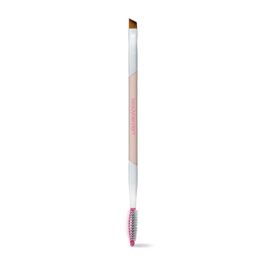 The Player 3-Way Brow Brush