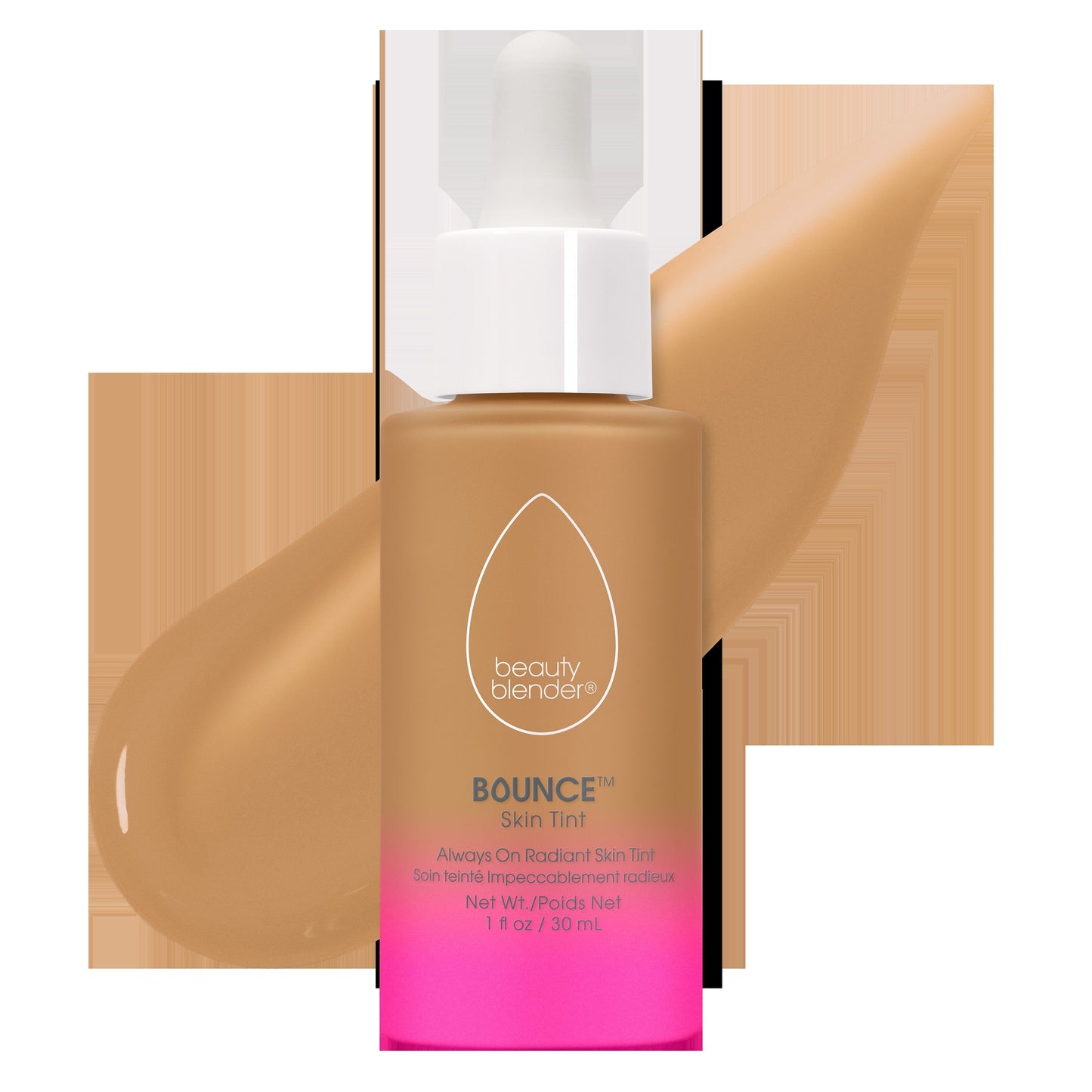 BounceTM 12-Hour Always On Radiant Skin Tint