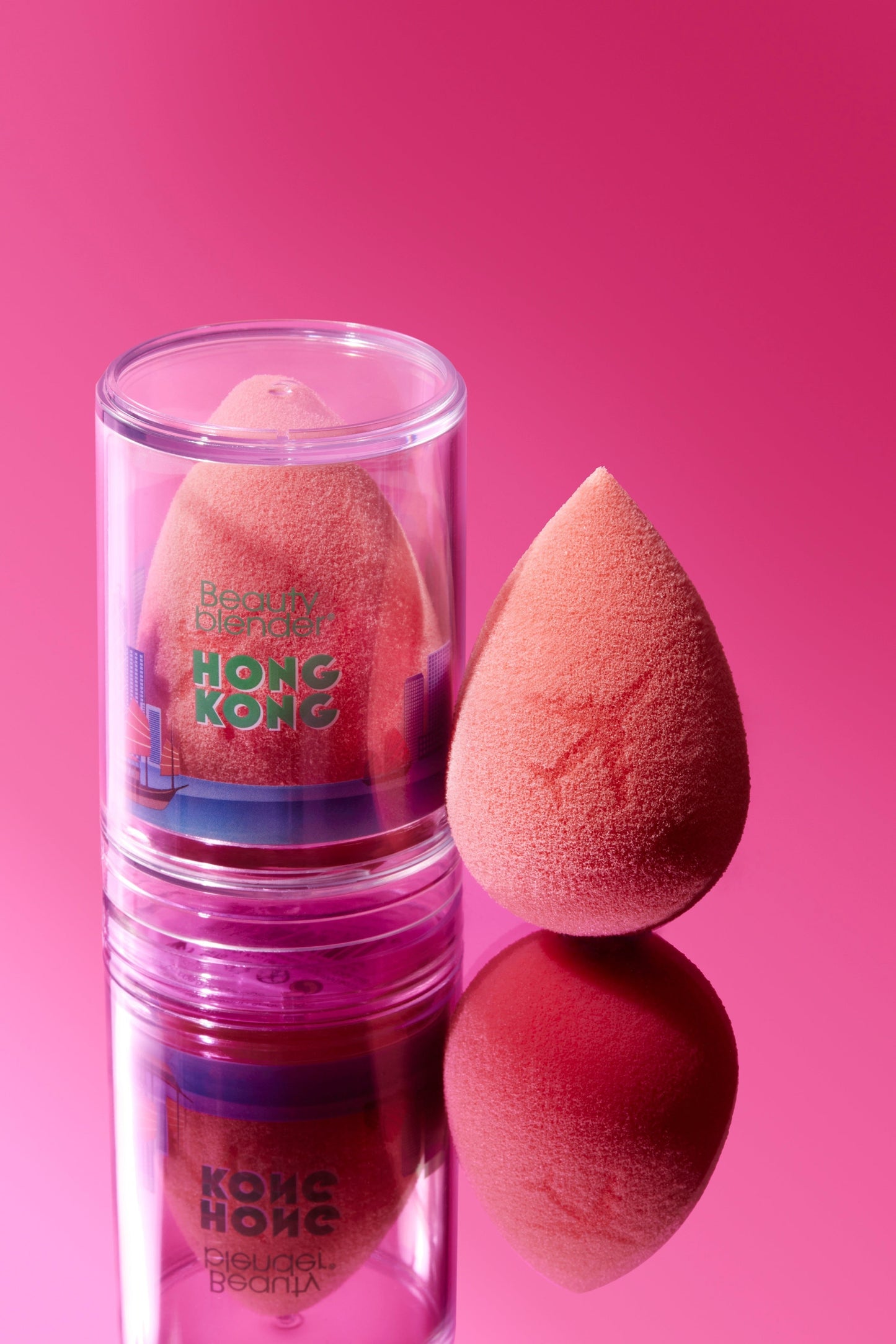 Beautyblender® Hong Kong Makeup Sponge