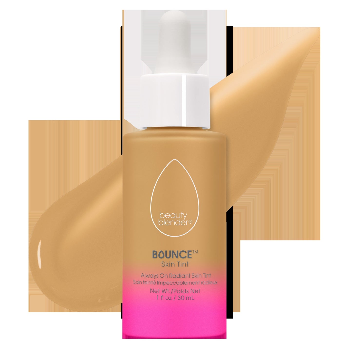 BounceTM 12-Hour Always On Radiant Skin Tint