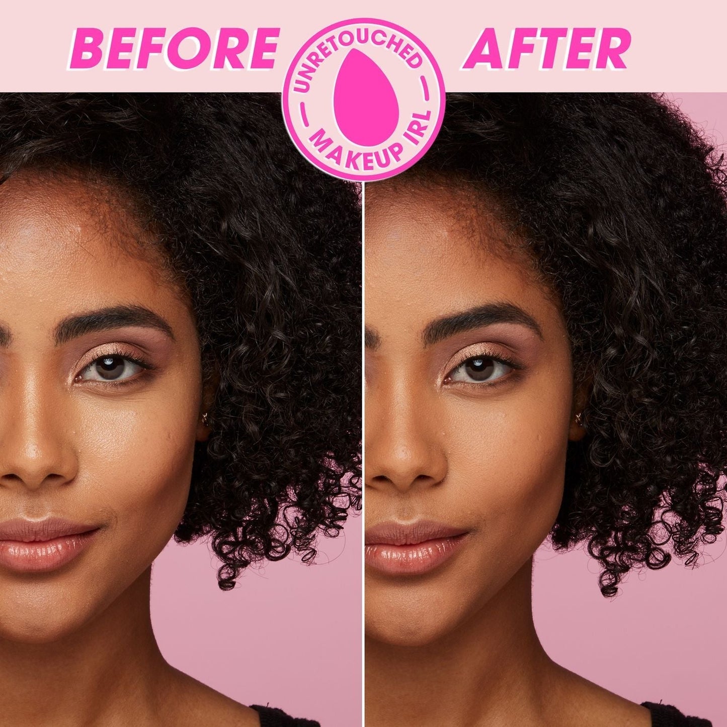 BounceTM Soft Focus Gemstone Setting Powder