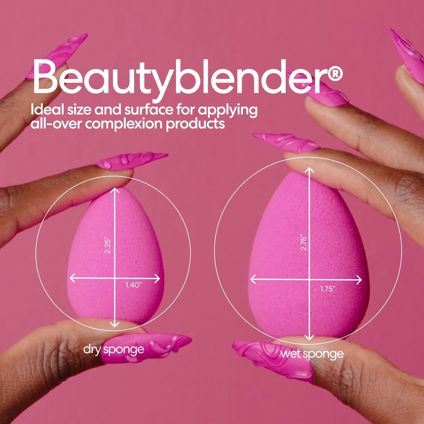 Midnight Blend & Blur 3-Piece Travel Set