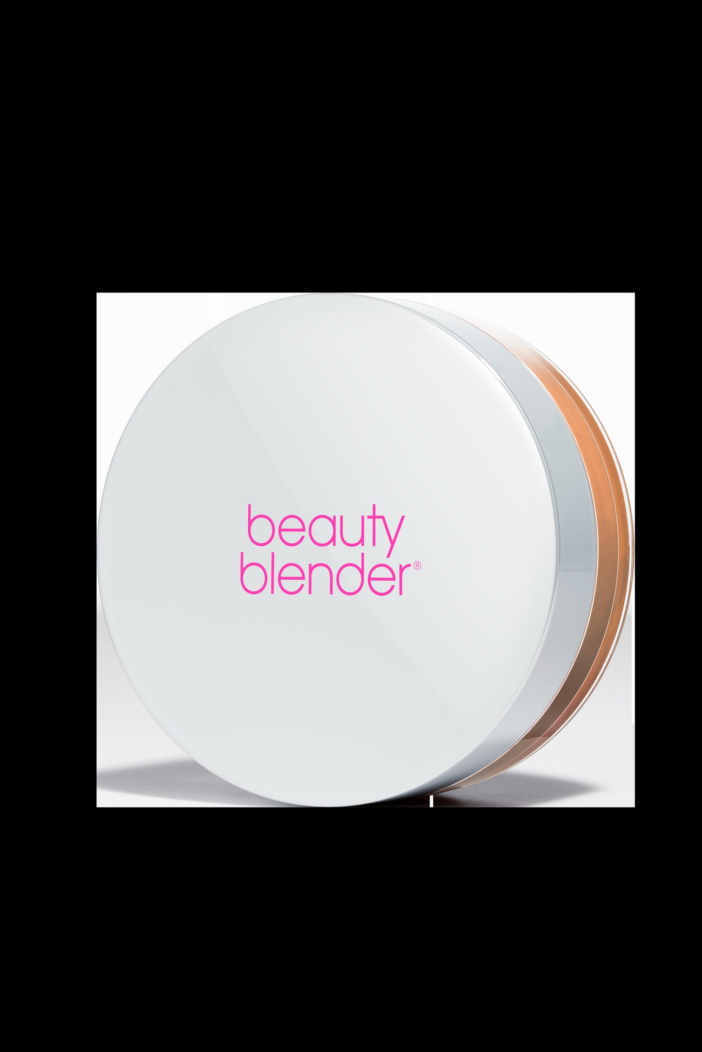 BounceTM Soft Focus Gemstone Setting Powder