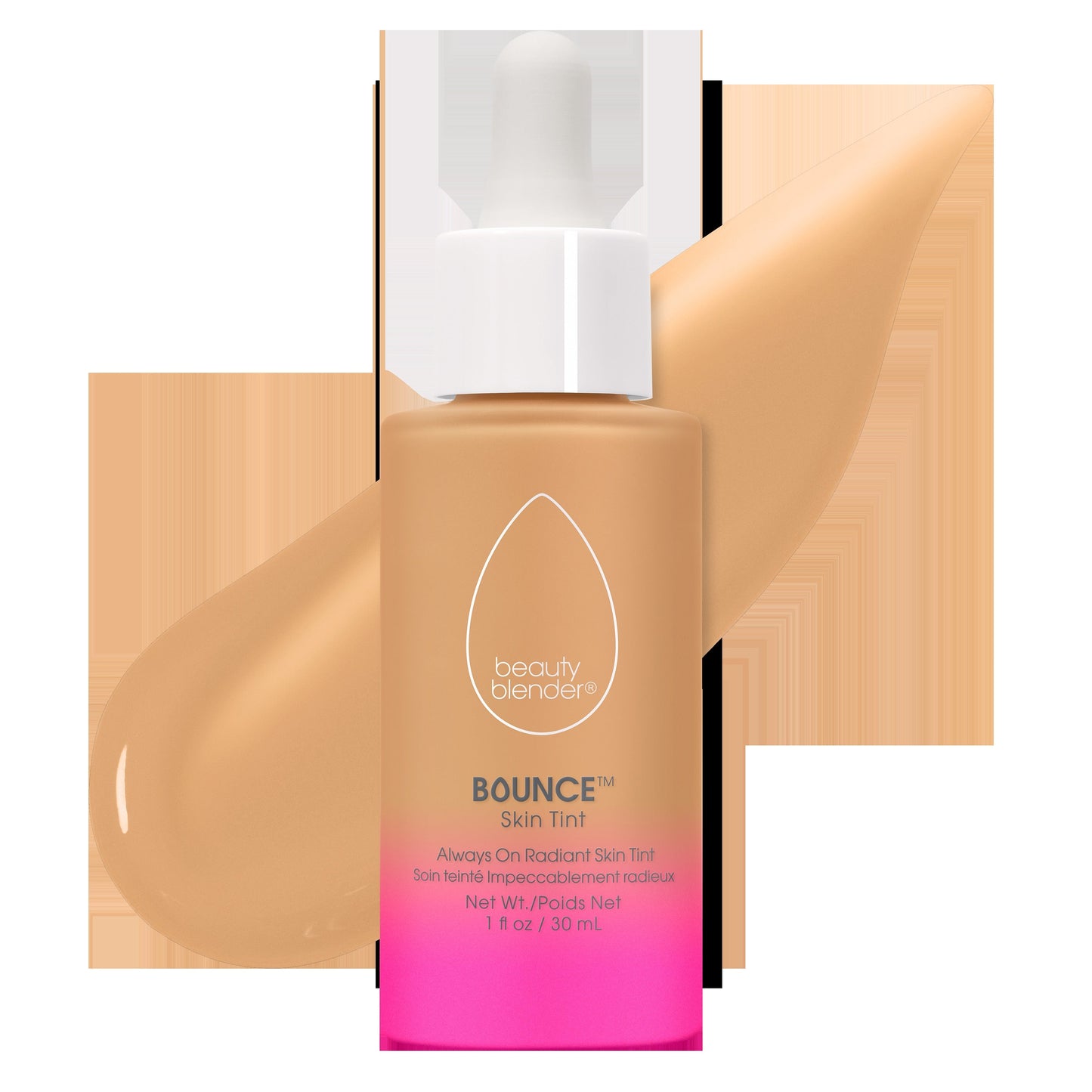 BounceTM 12-Hour Always On Radiant Skin Tint