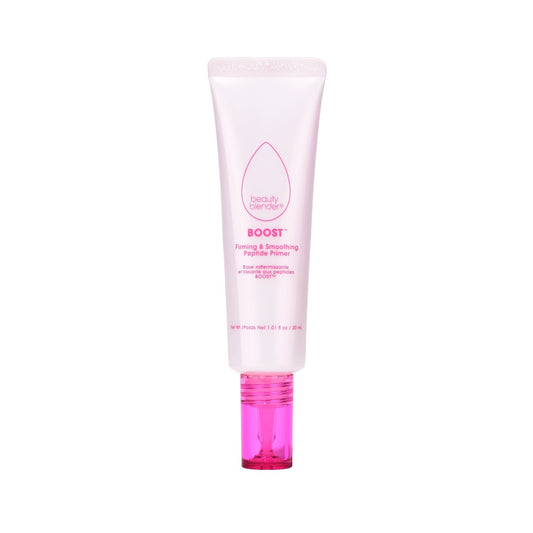 BoostTM 18-hour Firming & Smoothing Peptide + Ceramide Primer