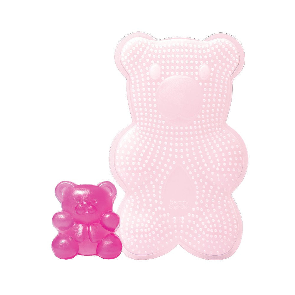 Bear Necessities 2-Piece Cleansing Set