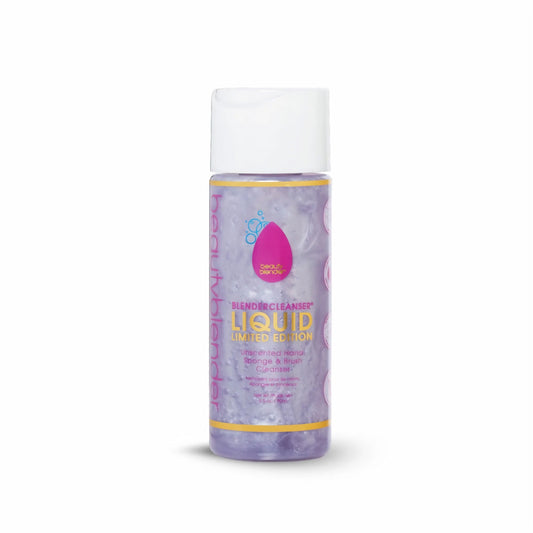 Blendercleanser® Liquid Glitz Limited Edition Sponge & Brush Cleanser