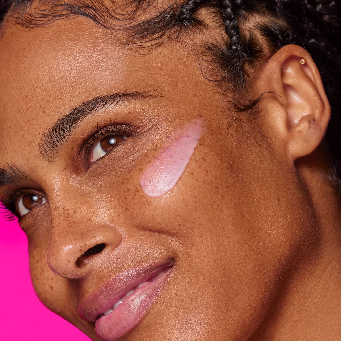 BoostTM 18-hour Firming & Smoothing Peptide + Ceramide Primer