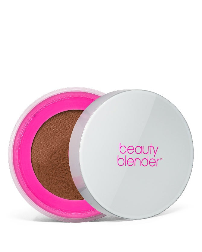 BounceTM Soft Focus Gemstone Setting Powder