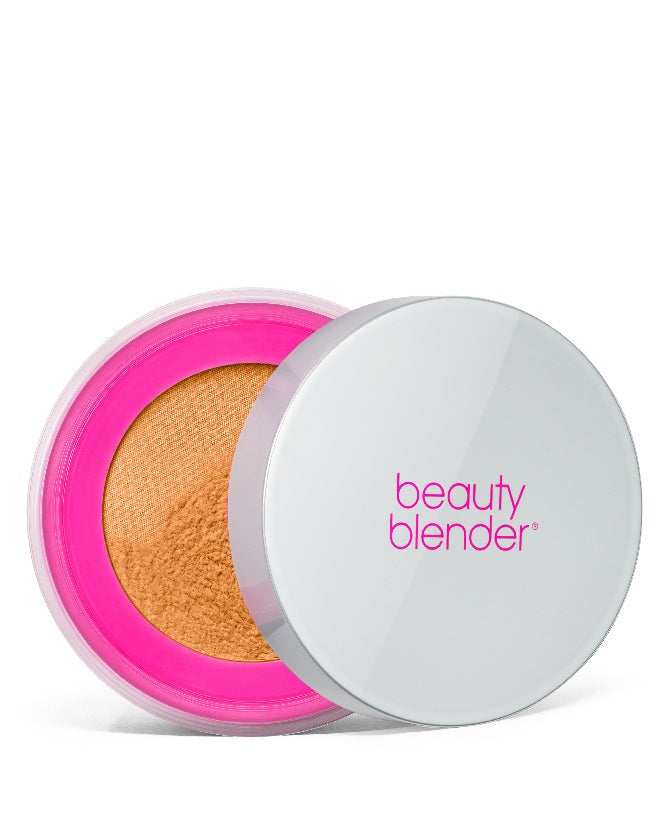 BounceTM Soft Focus Gemstone Setting Powder