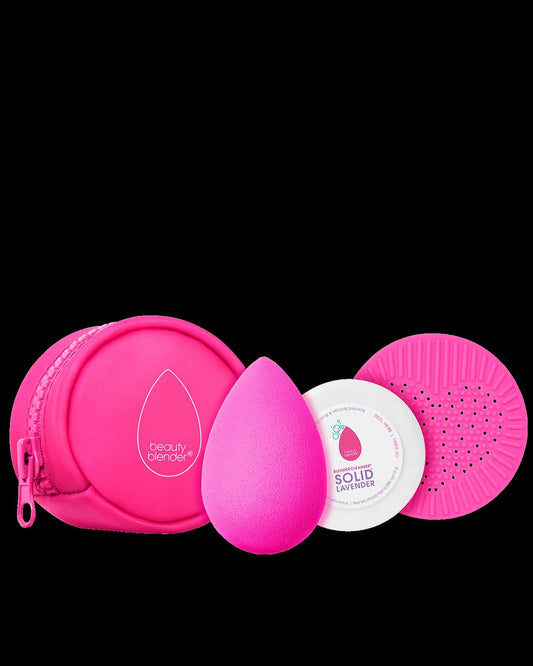 Besties Blend & Cleanse 4-Piece Starter Set