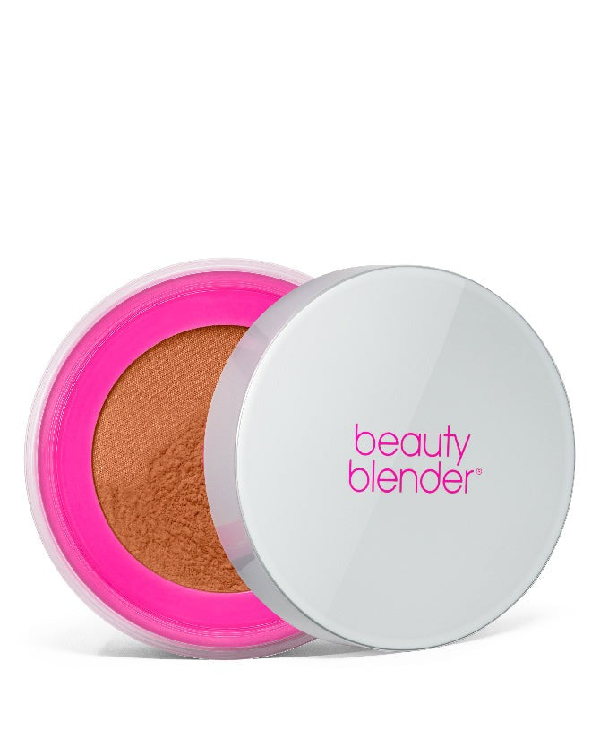 BounceTM Soft Focus Gemstone Setting Powder
