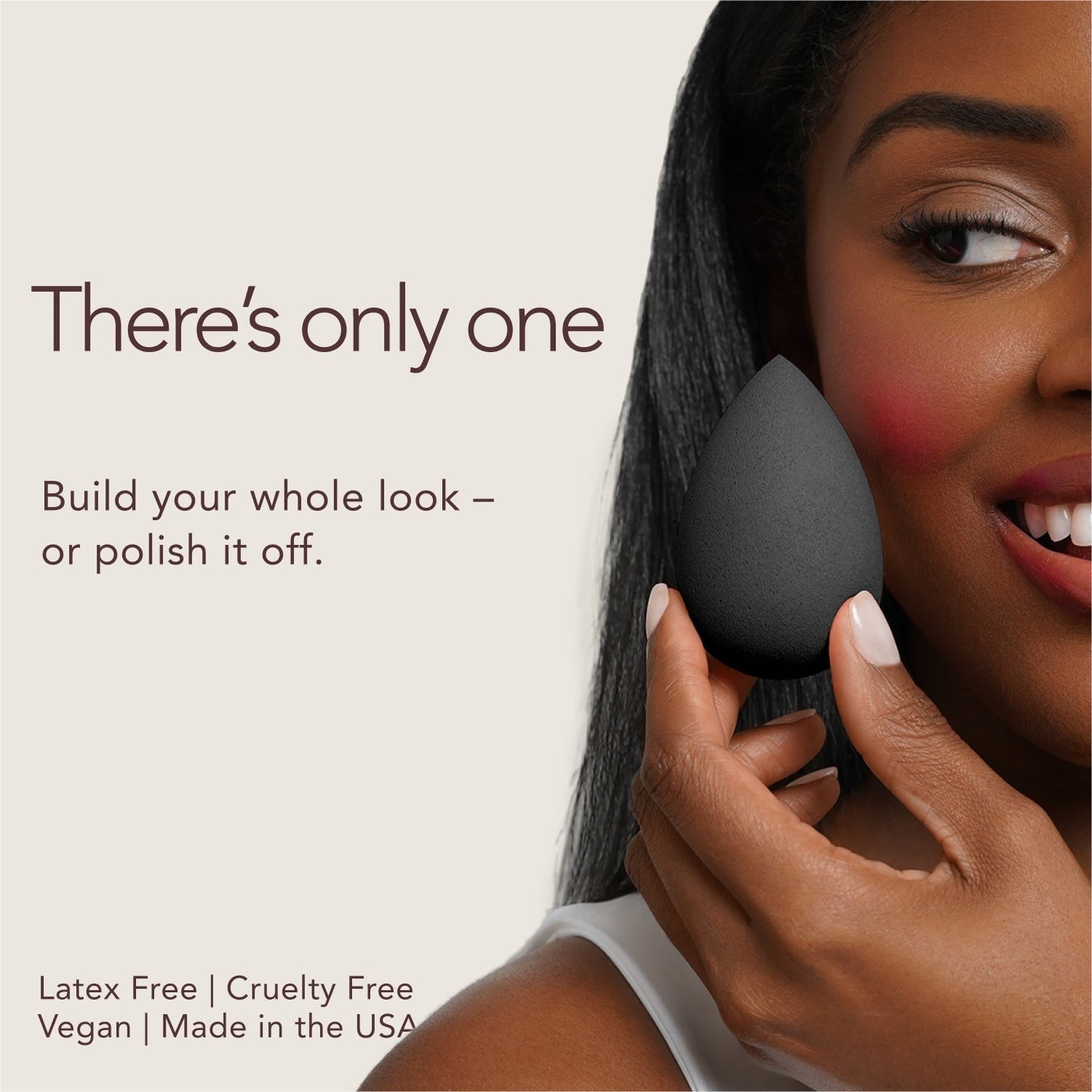 Beautyblender® Pro Makeup Sponge