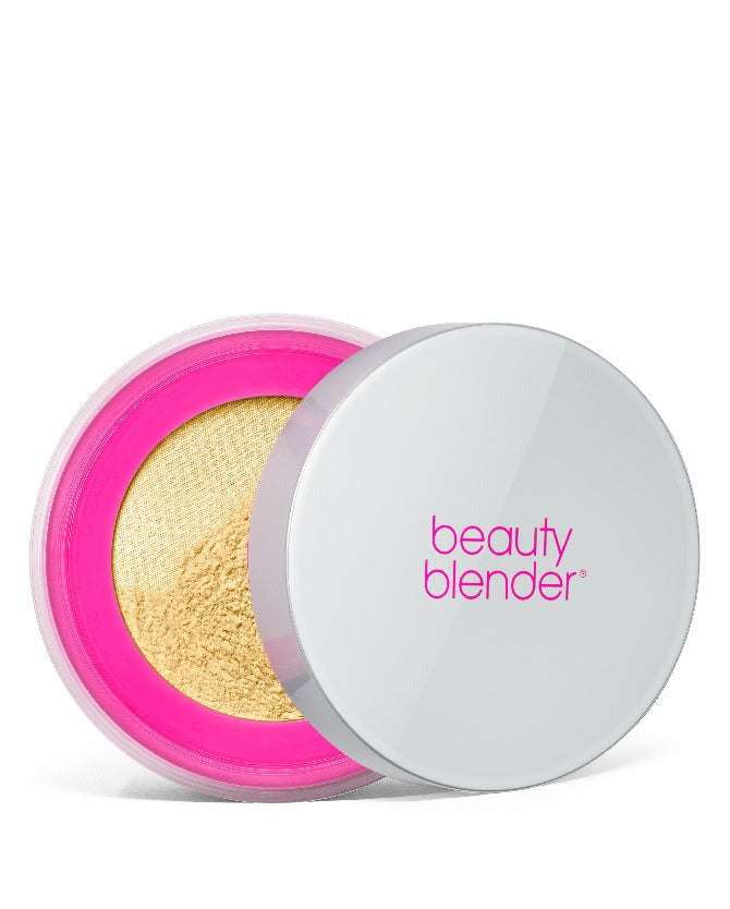 BounceTM Soft Focus Gemstone Setting Powder