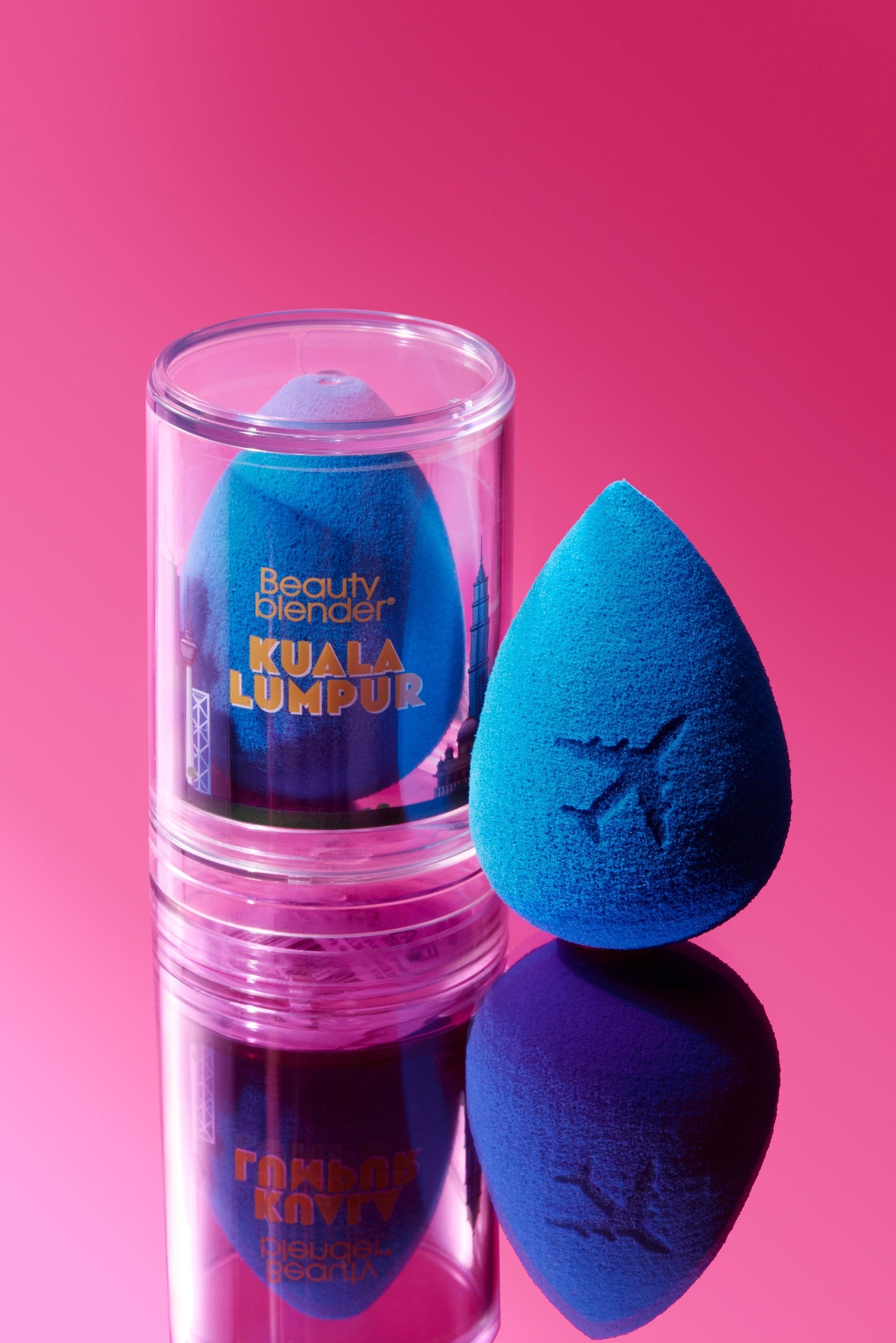 Beautyblender® Kuala Lumpur Makeup Sponge