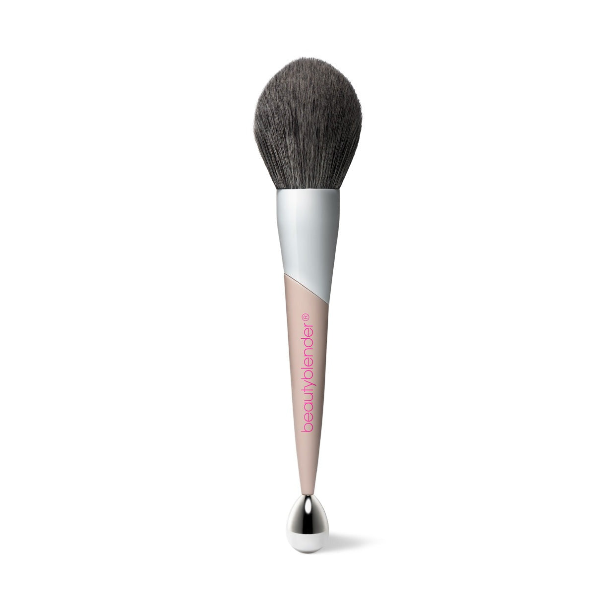 BIG BOSSTM Powder Brush & Cooling Roller