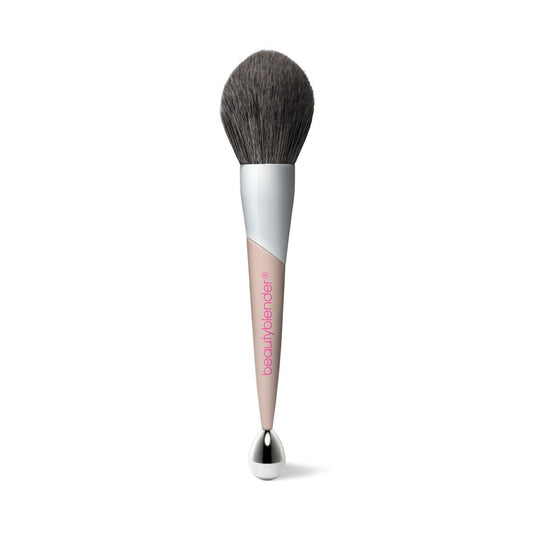 BIG BOSSTM Powder Brush & Cooling Roller