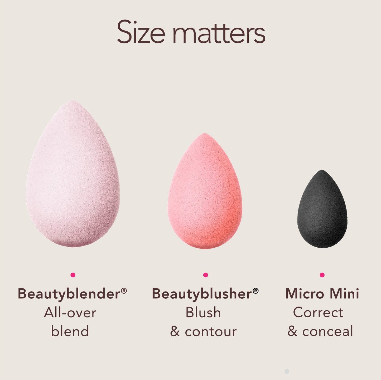 Beautyblender® | Bubble Beauty Blender Makeup Sponge